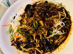 凉米线-赢融印象·星光店·清真云南菜·民族菜