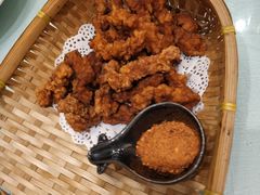 -中医药大学-老3楼餐厅