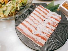 -韩宫宴烤肉·料理(砂之船奥特莱斯店)