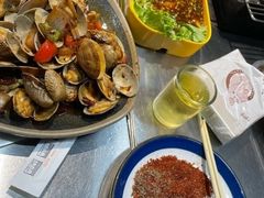 -江合勇丹东兄弟小串海鲜烧烤(总店)