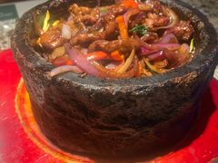 -绿茶餐厅(乐峰广场店)