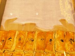 -虎头局·渣打饼行(五一新干线店)