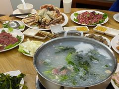 -吉友粥底火锅(方斜路店)