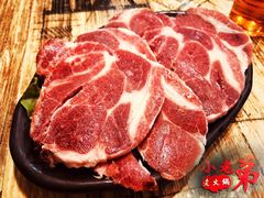-渝嘴小老弟老火锅(华新村店)