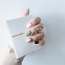 -Aso Artist Beauty美甲美睫
