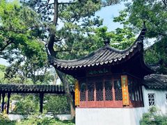 -拙政园