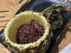 -金塔傣乡·云南德宏民族特色菜·傣味手抓饭(新亚洲店)