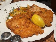 -瓦格纳苹果酒德国风味餐馆