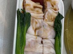 -坚记酒家·佛山老字号·顺德鱼生标准示范店