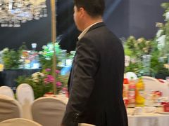 -青岛西海岸隆和福朋喜来登酒店