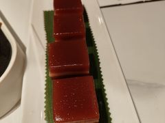 滋补美颜红枣糕-禄运茶居·手工点心(猎德店)