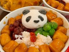 -池嬢拌粉(上海首店)