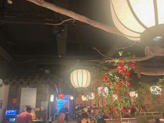-吴越荣记苏州菜·松鼠桂鱼(月光码头店)