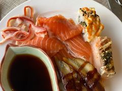 -东方红海鲜百汇(国际大厦店)