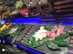 -盛江山自助料理(奥莱锦辉购物广场店)