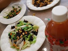 -大眼锅贴饺子(河西店)