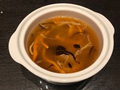 -领事馆19号中餐厅(厦门海景洲际酒店)