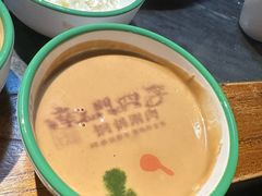 -南门四季铜锅涮肉(左家庄店)