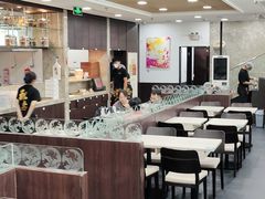 大堂-康师傅私房牛肉面(北京南站店)