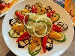 -OGGI TRATTORIA PIZZERIA(深业上城店)