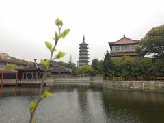-高旻寺