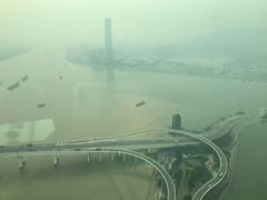 -澳门旅游塔360°旋转餐厅(南湾湖广场店)