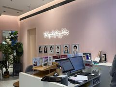 -天真蓝照相馆(杭州滨江宝龙店)