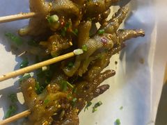 -林二哥宜烤官·宜宾小烧烤