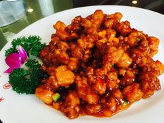 -牟传仁饭庄(星海店)