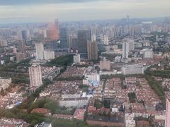 -上海静安香格里拉大酒店