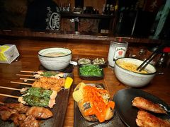 -木子烧鸟屋(百子湾店)