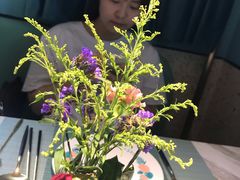 -蜜桃花开·中西融合菜E&W(南长街店)