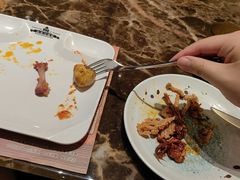 -汉丽斯巴西烤肉自助(市南店)