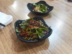 -大娘水饺(朝阳中路百润发店)