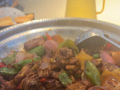 -小厨娘淮扬菜(天印大道店)