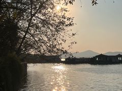 -云龙湖旅游景区