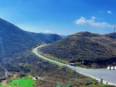 -大围山国家森林公园