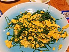 -蒙艾里民族传统菜蒙餐