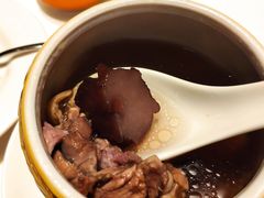 -长春凯悦酒店咖啡厅Market Café
