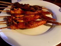 -宝莱纳啤酒花园餐厅PAULANER BRAUHAUS Nanjing(广州路店)