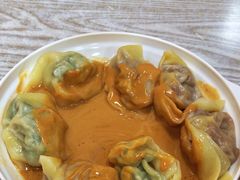 -利达汤圆馄饨(川公路店)