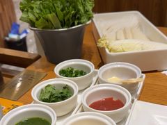 -额尔敦传统涮.冰煮羊火锅(乌兰察布体育场店)