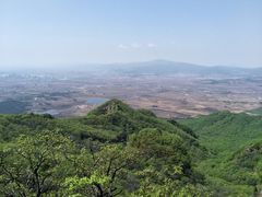 -吉林拉法山