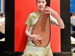 -馋遇江南·精致湖景雅宴(东方之门店)