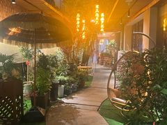 -王捌小院(红花坡店)