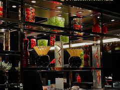 -L'ATELIER de Joel Robuchon(外滩18号店)