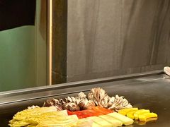 -Ginza Onodera铁板烧(外滩十八号店)