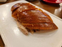 -小大董·烤鸭(王府井apm店)