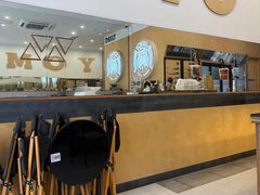 -Juicy Bakery(瑞景店)