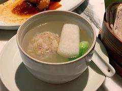 -湖滨28中餐厅·西湖宴·杭州君悦酒店